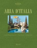 Tod's. aria d'italia. contemporary italian lifestyle. ediz. illustrata