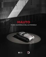 Mauto. museo nazionale dell'automobile