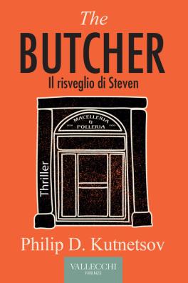 The butcher. il risveglio di steven 