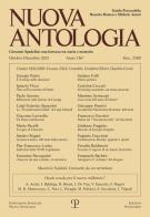 Nuova antologia (2021). vol. 4: ottobre - dicembre