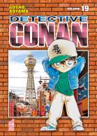 Detective conan. new edition. vol. 19