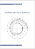 Novel spacetime map of the universe (a)