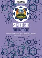 Sinergie energetiche. naturologia  -  feng shui  -  habitus e habitat. vol. 1: il paradigma del futuro armonico