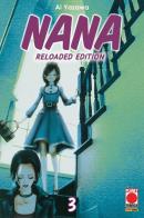 Nana. reloaded edition. vol. 3 3