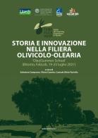 Storia e innovazione nella filiera olivicolo - olearia. «ole@summer school» (bitonto, fablab, 19 - 23 luglio 2021)