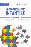 Neuropsichiatria infantile. saggi critici: la valutazione diagnostica in neuropsichiatria infantile