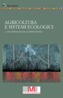 Agricoltura e sistemi ecologici