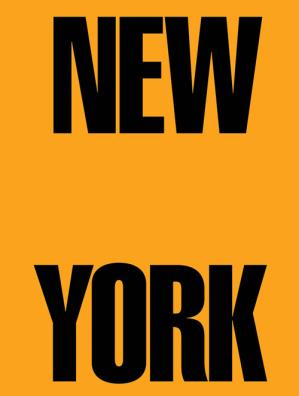New york 1962 - 1964. ediz. a colori
