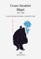 Diari. vol. 1: 1941 - 1958