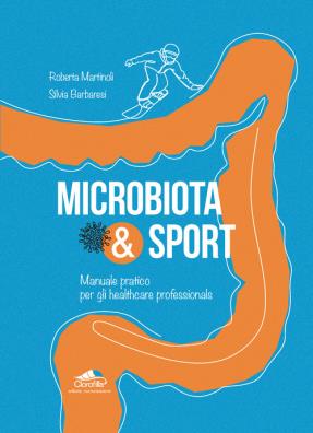 Microbiota & sport. manuale pratico per gli healthcare professionals