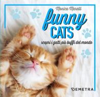 Funny cats. scopri i gatti pi¨ buffi del mondo