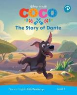 Coco. the story of dante. level 1. con espansione online