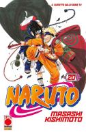 Naruto. il mito. vol. 20 20