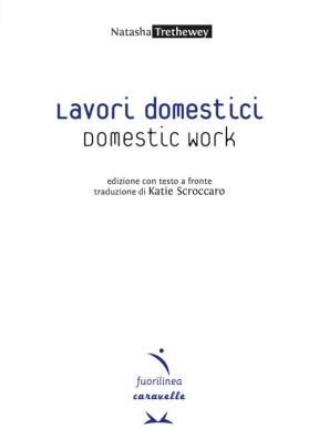 Lavori domestici - domestic work