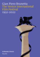 The venice international film festival 1932 - 2022 