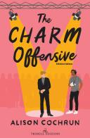 The charm offensive 