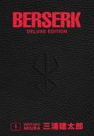 Berserk deluxe. vol. 1 1