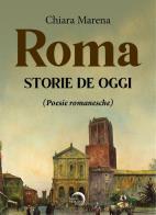 Roma. storie de oggi (poesie romanesche)