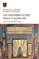 Mysteres d'isis. opera in quattro atti (les)
