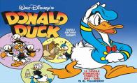 Donald duck. le tavole domenicali complete 1943 - 1945
