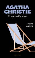 Crime on vacation - le vacanze di poirot