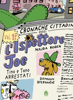 L'ispettore joe 