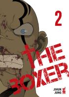 The boxer. vol. 2 2