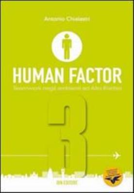 Human factor 3