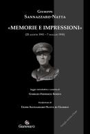 «memorie e impressioni» (28 agosto 1941 - 7 maggio 1945)