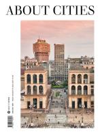About cities. ediz. italiana e inglese (2022 - 2023). vol. 4