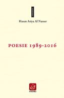 Poesie 1989 - 2016
