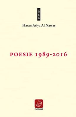 Poesie 1989 - 2016