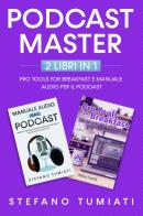 Podcast master