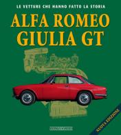 Alfa romeo giulietta gt. ediz. illustrata