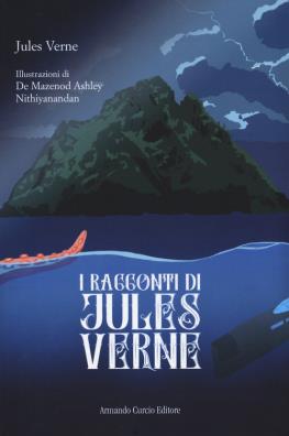 I racconti di jules verne 