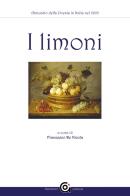 Annuario della poesia in italia. i limoni (2022)
