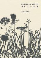 Meadow. estate. quaderno botanico