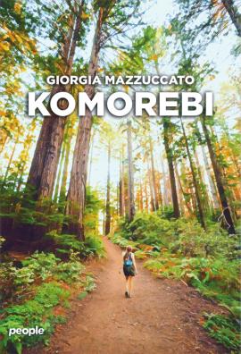 Komorebi. un libro queer