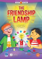 The friendship lamp a1
