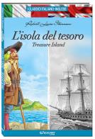 L'isola del tesoro - treasure island. ediz. bilingue 