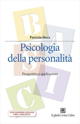 Psicologia della personalitó. prospettive e applicazioni. con espansione online