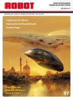 Robot. rivista di fantascienza (2022). vol. 97