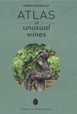 Atlas of unusual wines