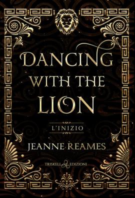 L'inizio. dancing with the lion 
