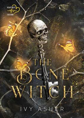 The bone witch. le cronache delle ossa . vol. 1