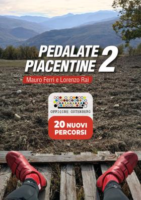 Pedalate piacentine. ediz. a spirale. vol. 2