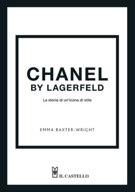 Chanel by lagerfeld. la storia di unicona di stile