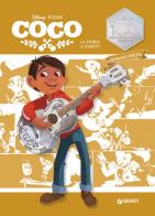 Coco. la storia a fumetti. disney 100. ediz. limitata