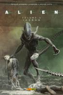 Alien. vol. 3: icarus icarus 3