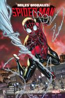 Miles morales: spider - man. vol. 4: ultimatum